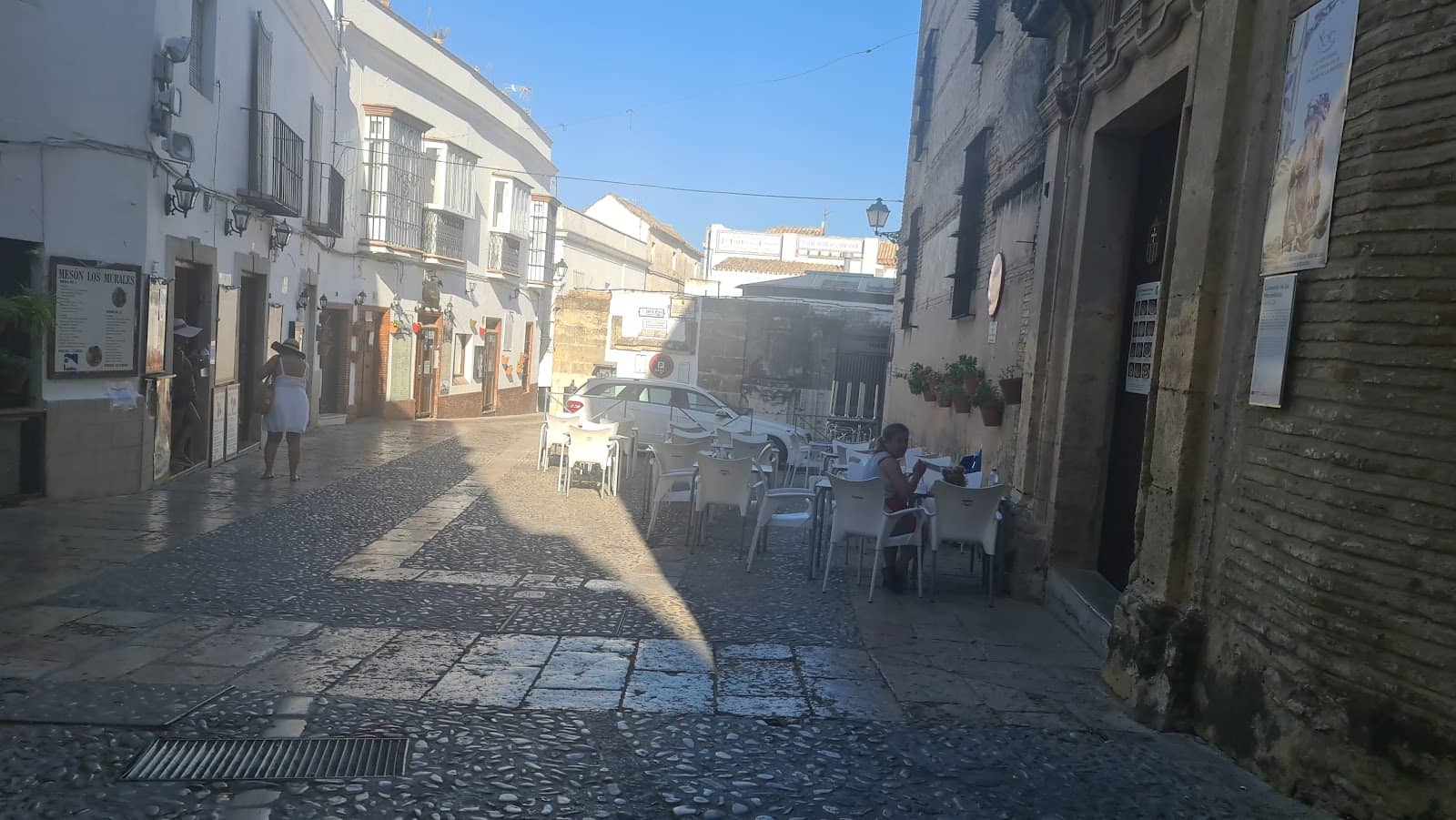 Historic Pharmacy Hub