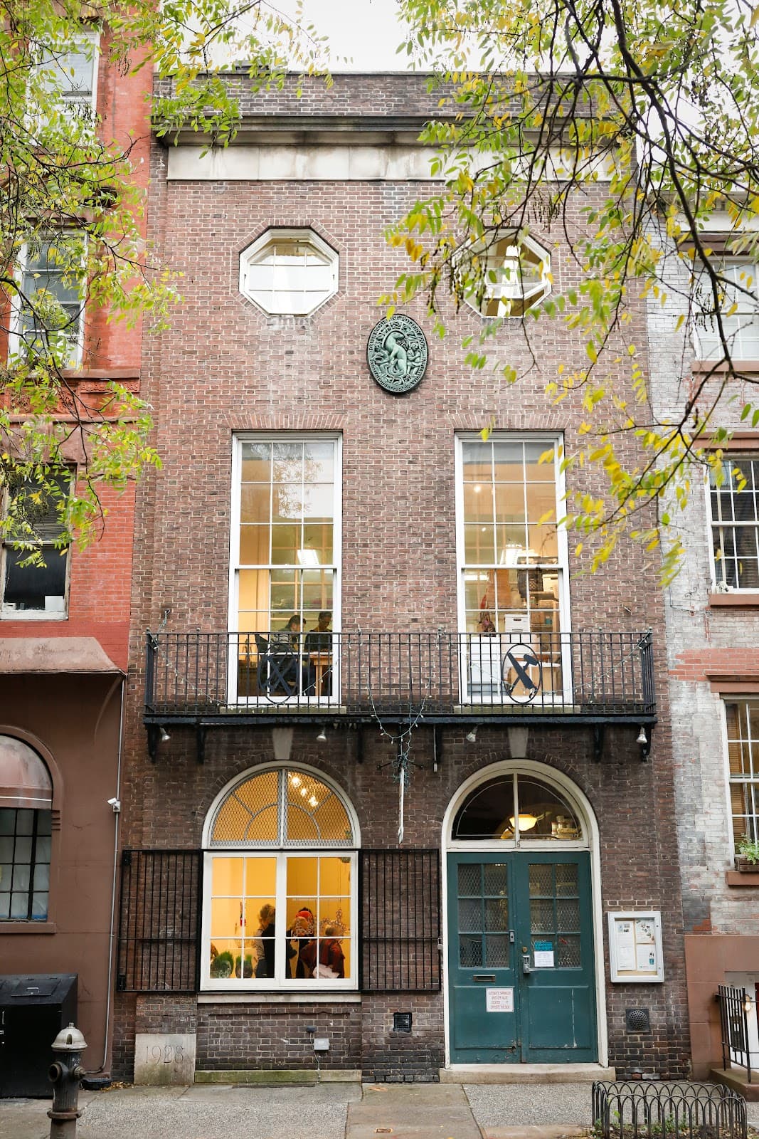 Greenwich House Pottery - Image 1