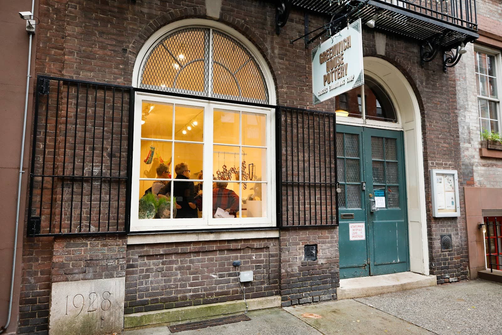 Vertical photo