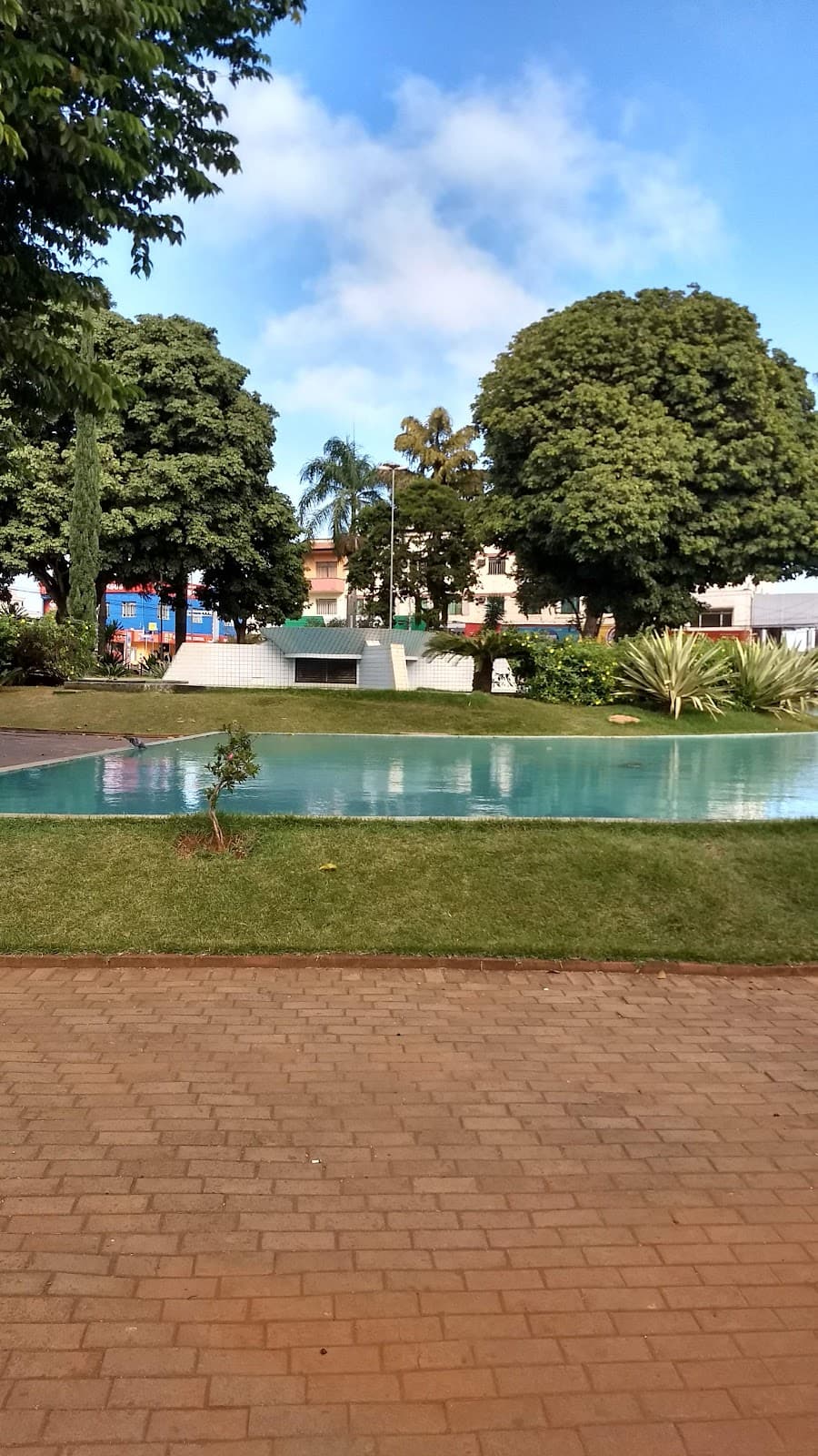 Praça Bom Jesus - Image 1