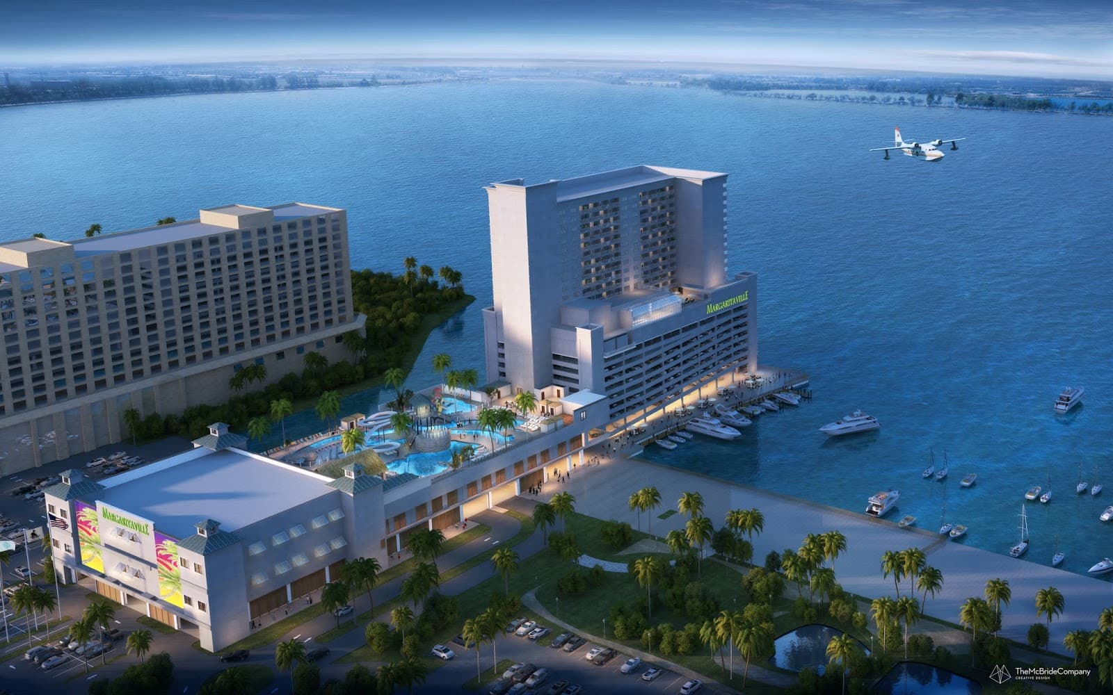 Margaritaville Resort Biloxi - Image 1