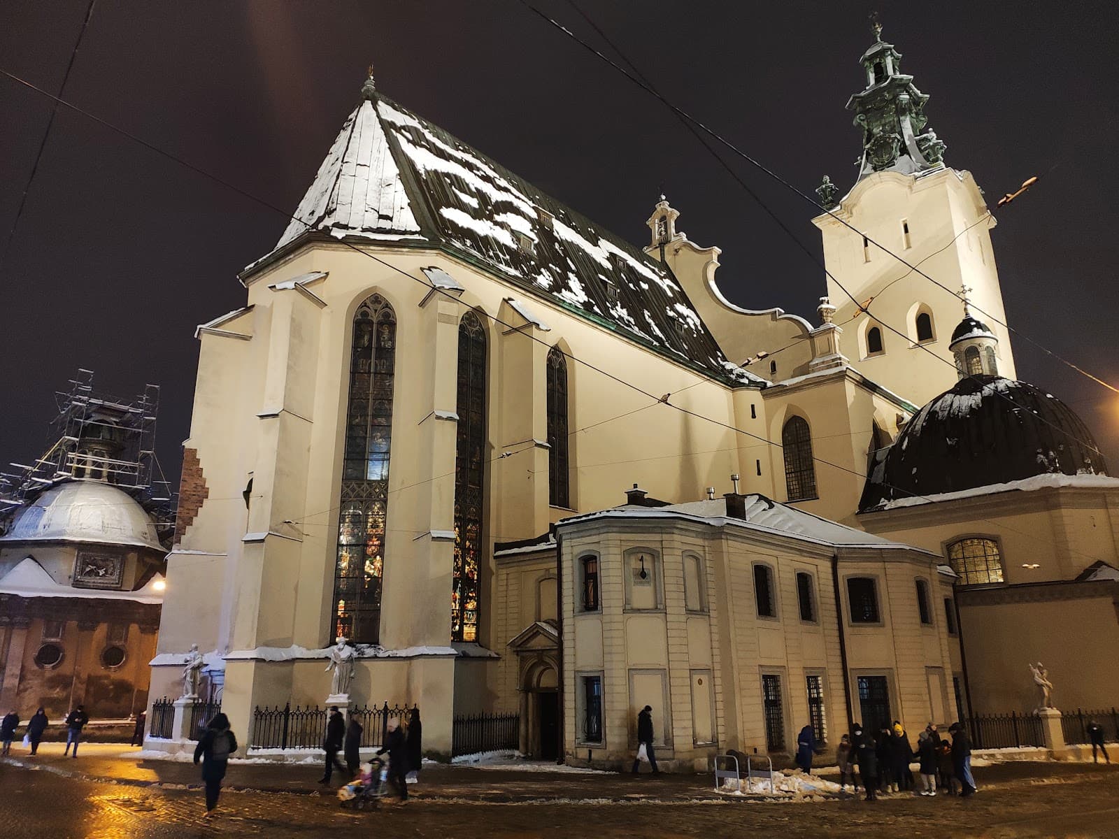 Latin Cathedral - Image 1