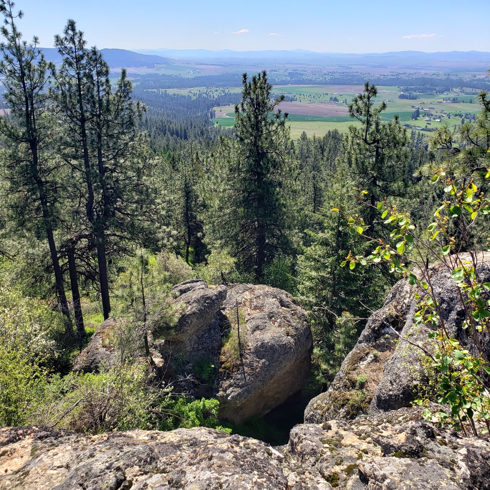 Rocks of Sharon Iller Creek - Image 1