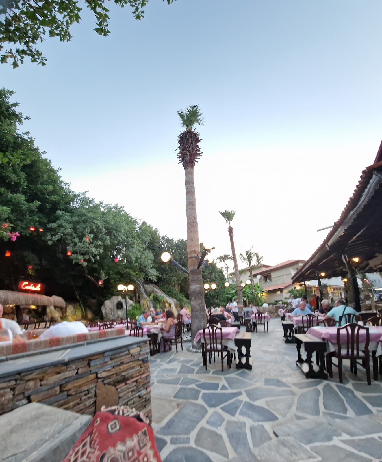 Turgut Waterfall - Image 1