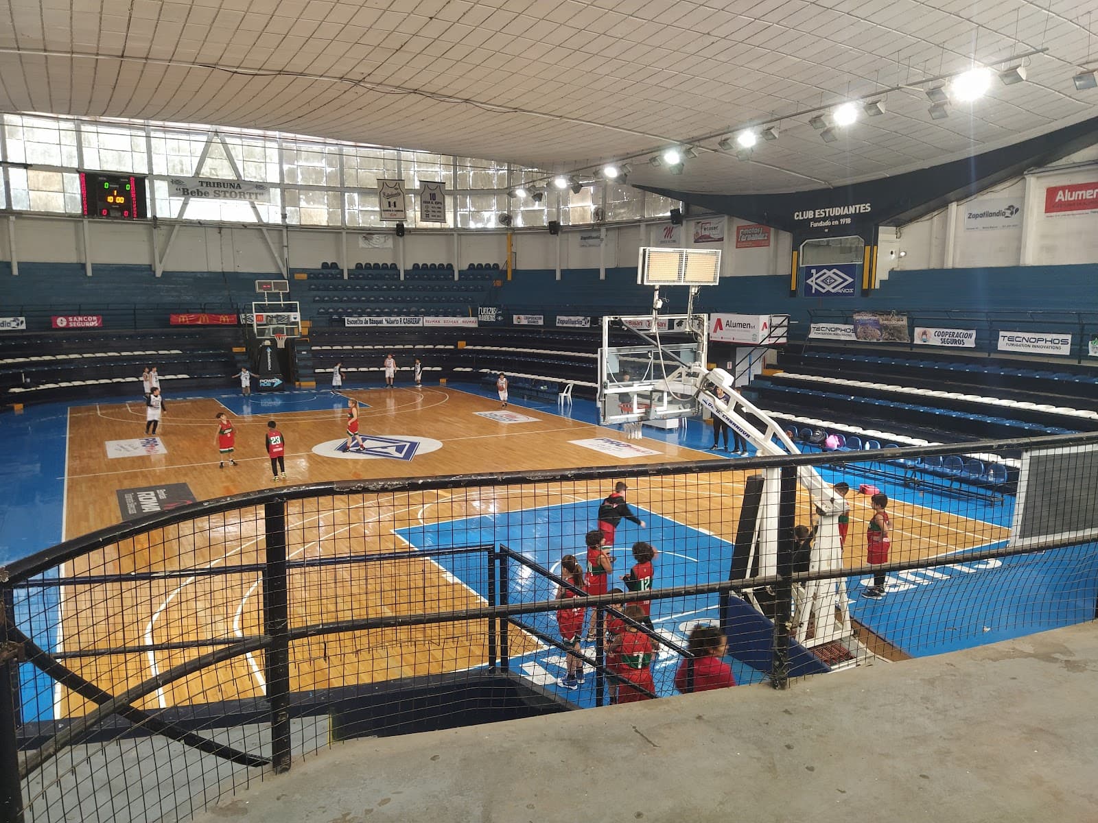 Estadio Osvaldo Casanova - Image 1