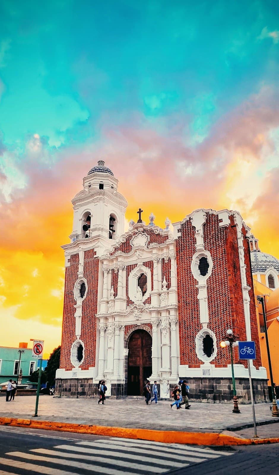 Parish of San José, Tlaxcala - Image 1