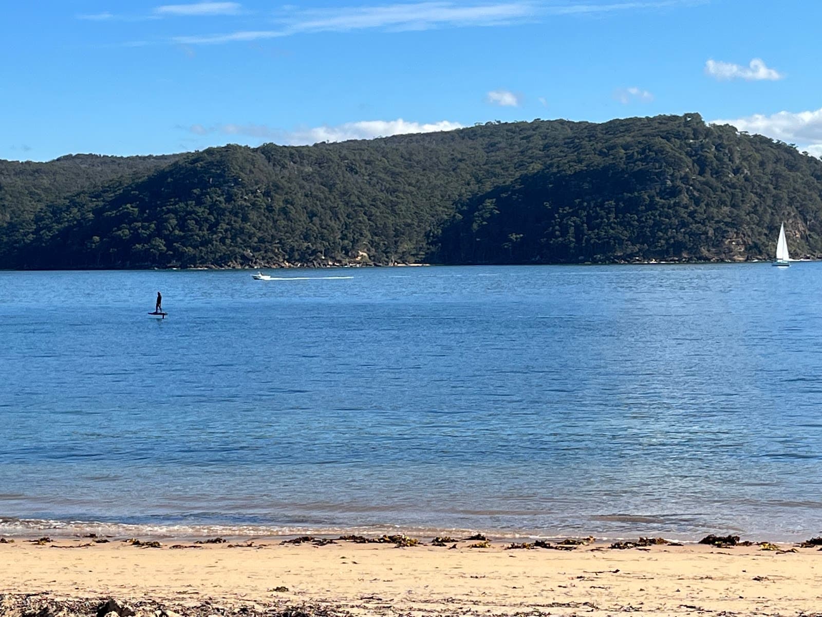 Station Beach - Image 1