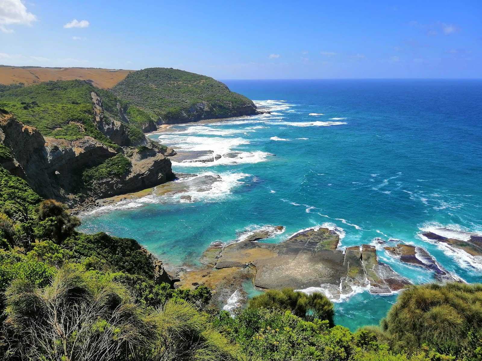 Great Ocean Walk Segment
