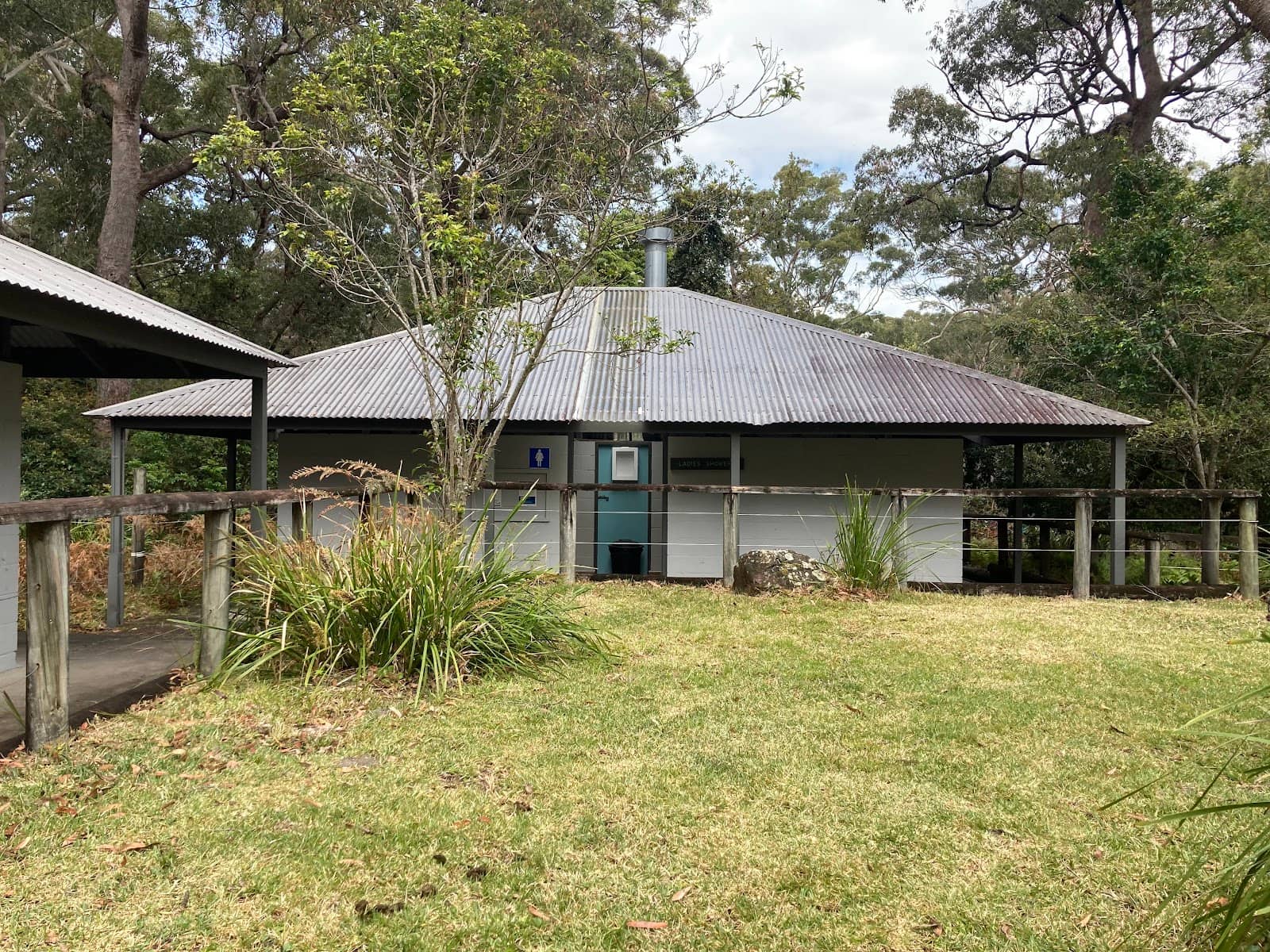 Proximity to Parking