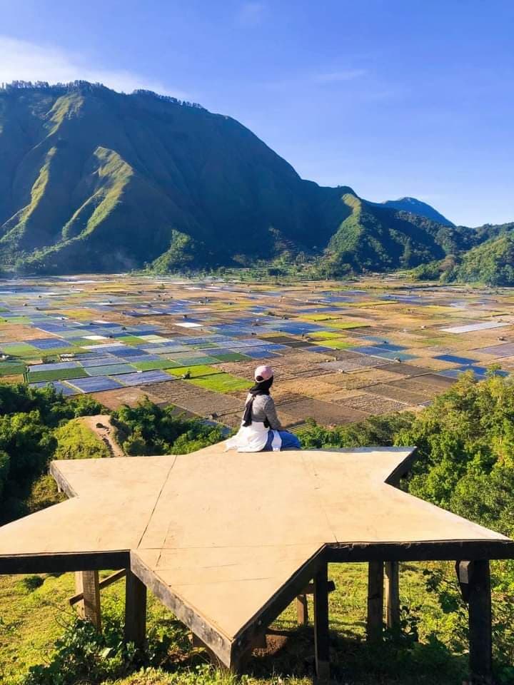 Bukit Selong Viewpoint - Image 1