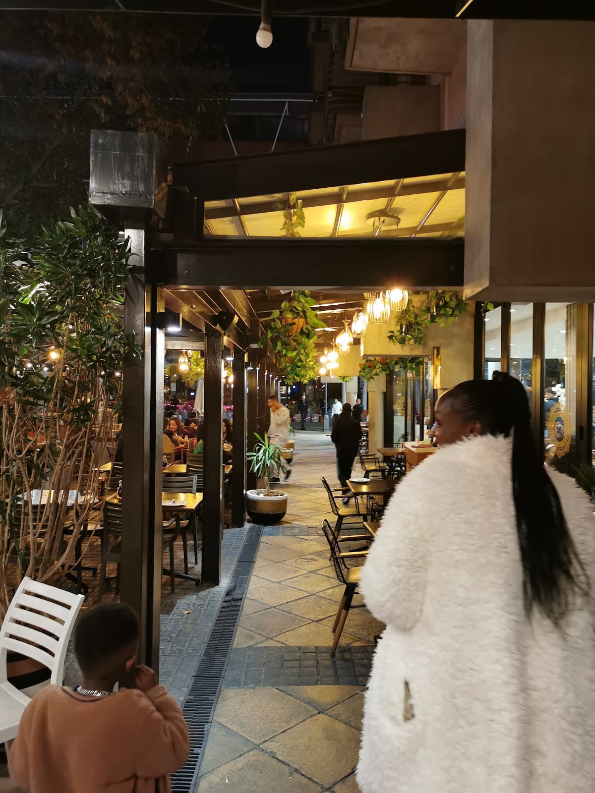 Various Locations - Image 1