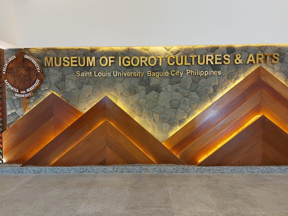 Saint Louis University Museum of Arts and Cultures - Image 1