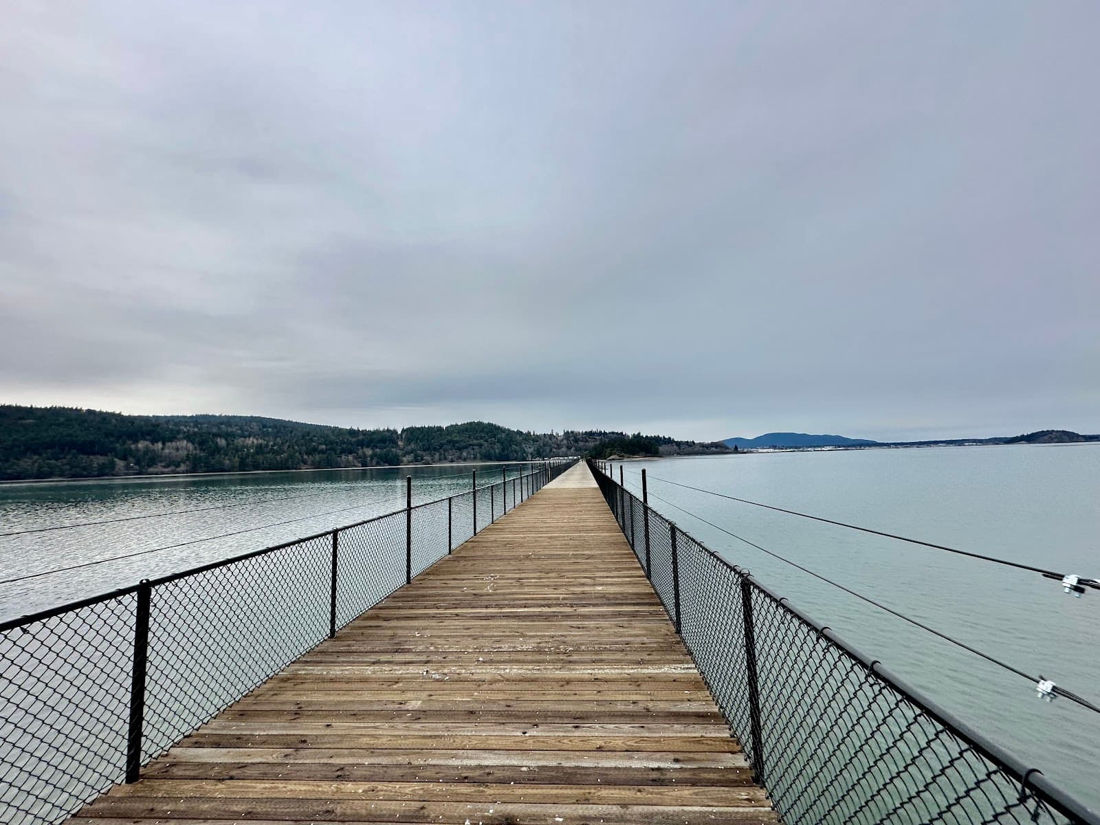 Fidalgo Bay Aquatic Reserve - Image 1