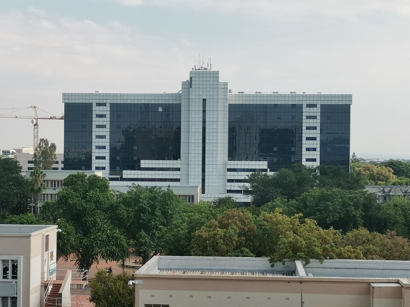 Government Enclave - Image 1