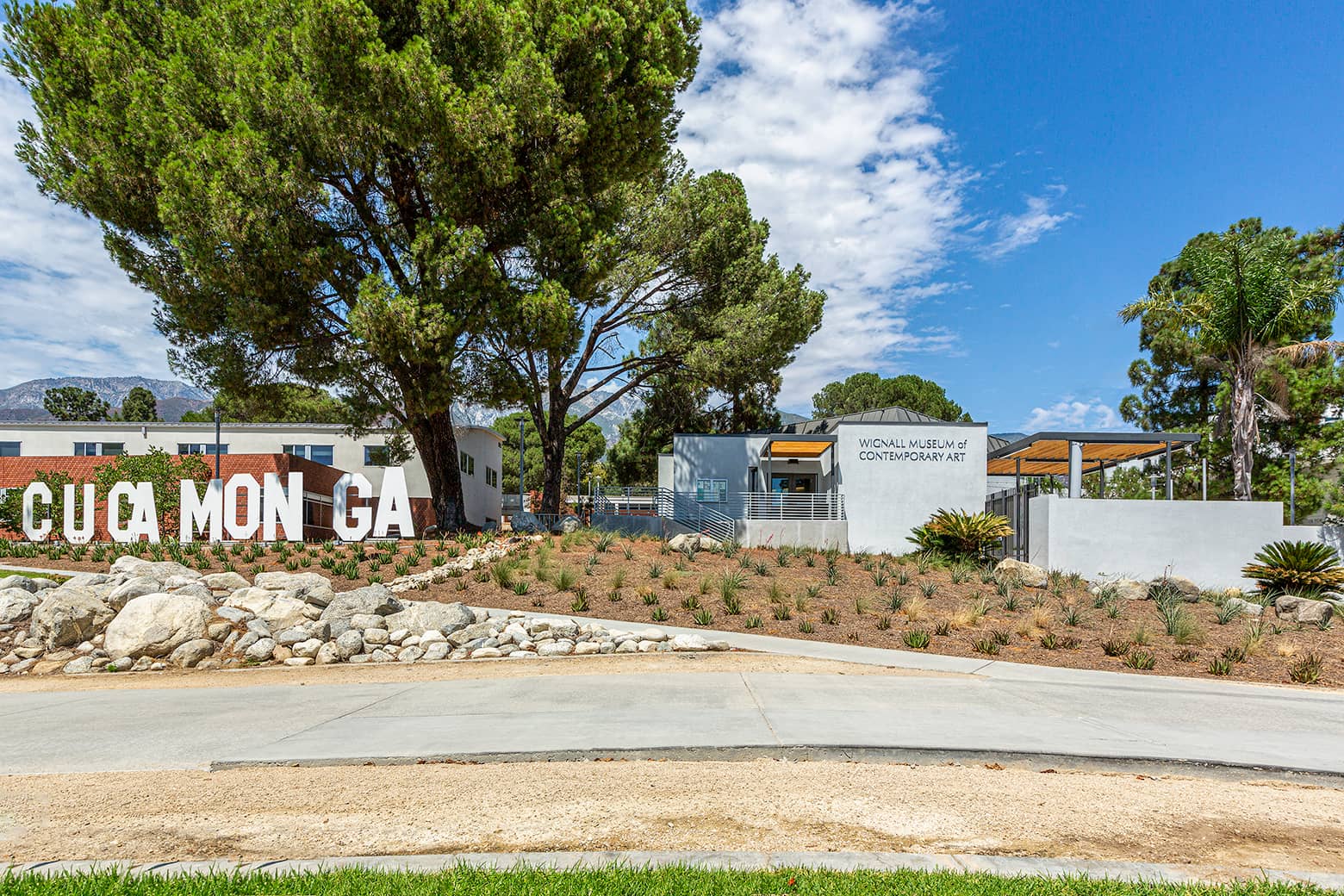 Math as Art Exhibition