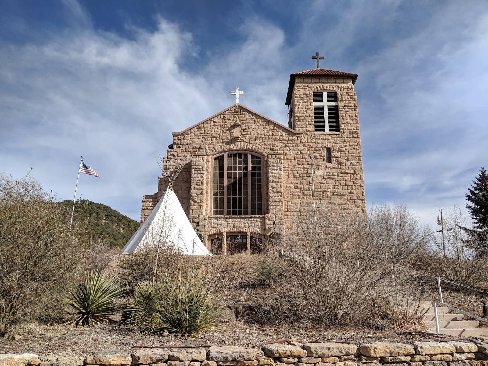 Historic Architecture