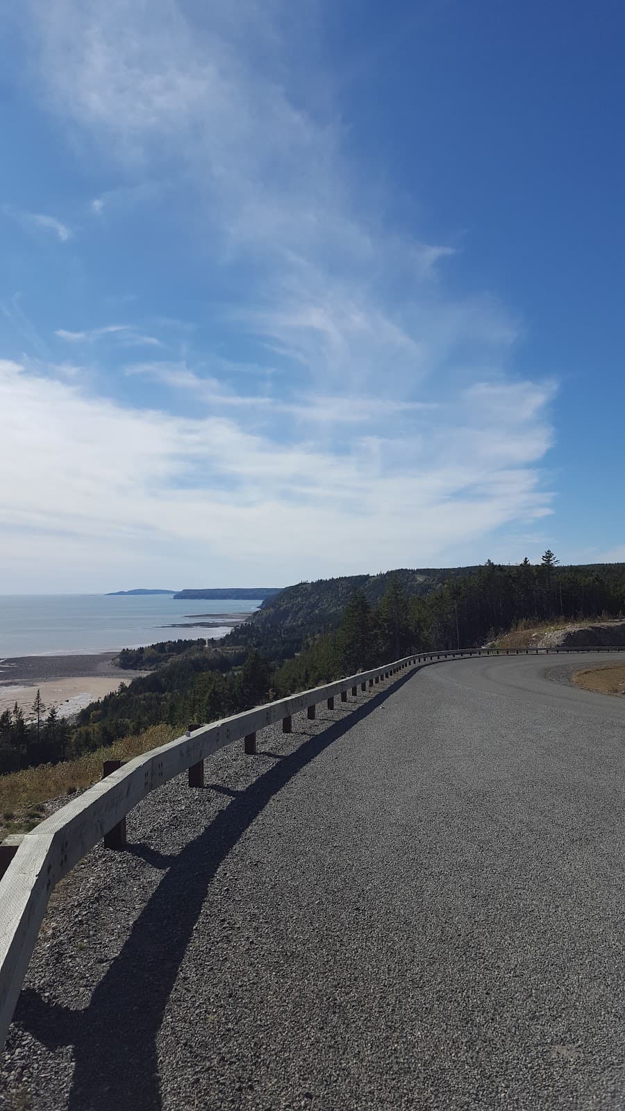 Fundy Trail Parkway - Image 1