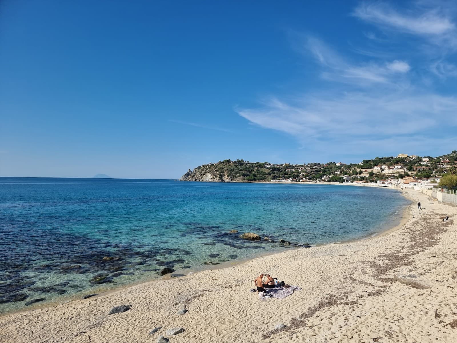 Historic Center Ricadi - Image 1