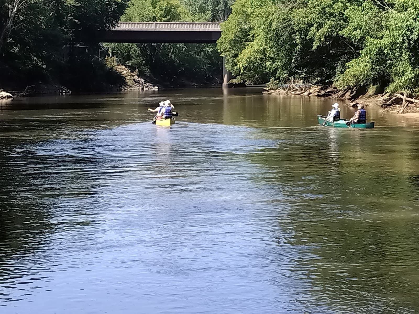 Smithfield Town Commons Park - Image 1