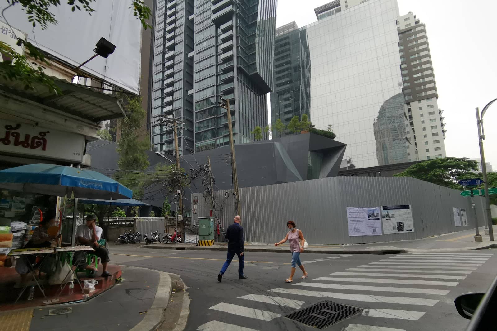 Sukhumvit 39's Hidden Gems