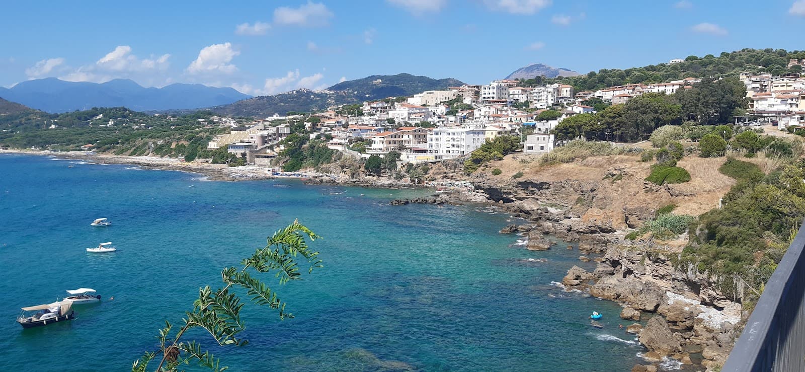 Palinuro Port - Image 1