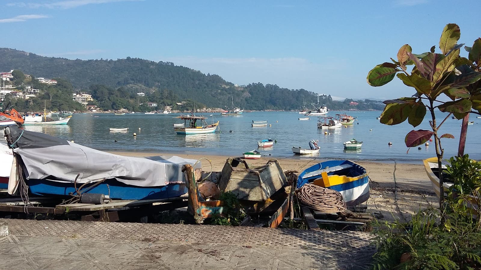 Ganchos de Cima - Image 1