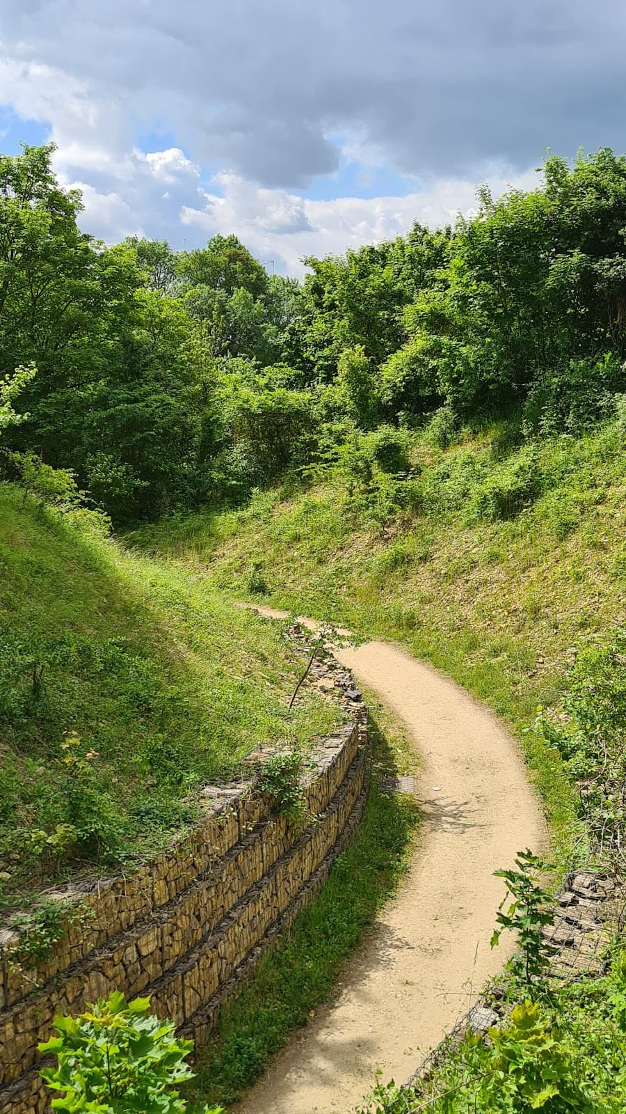 Westerberg - Image 1