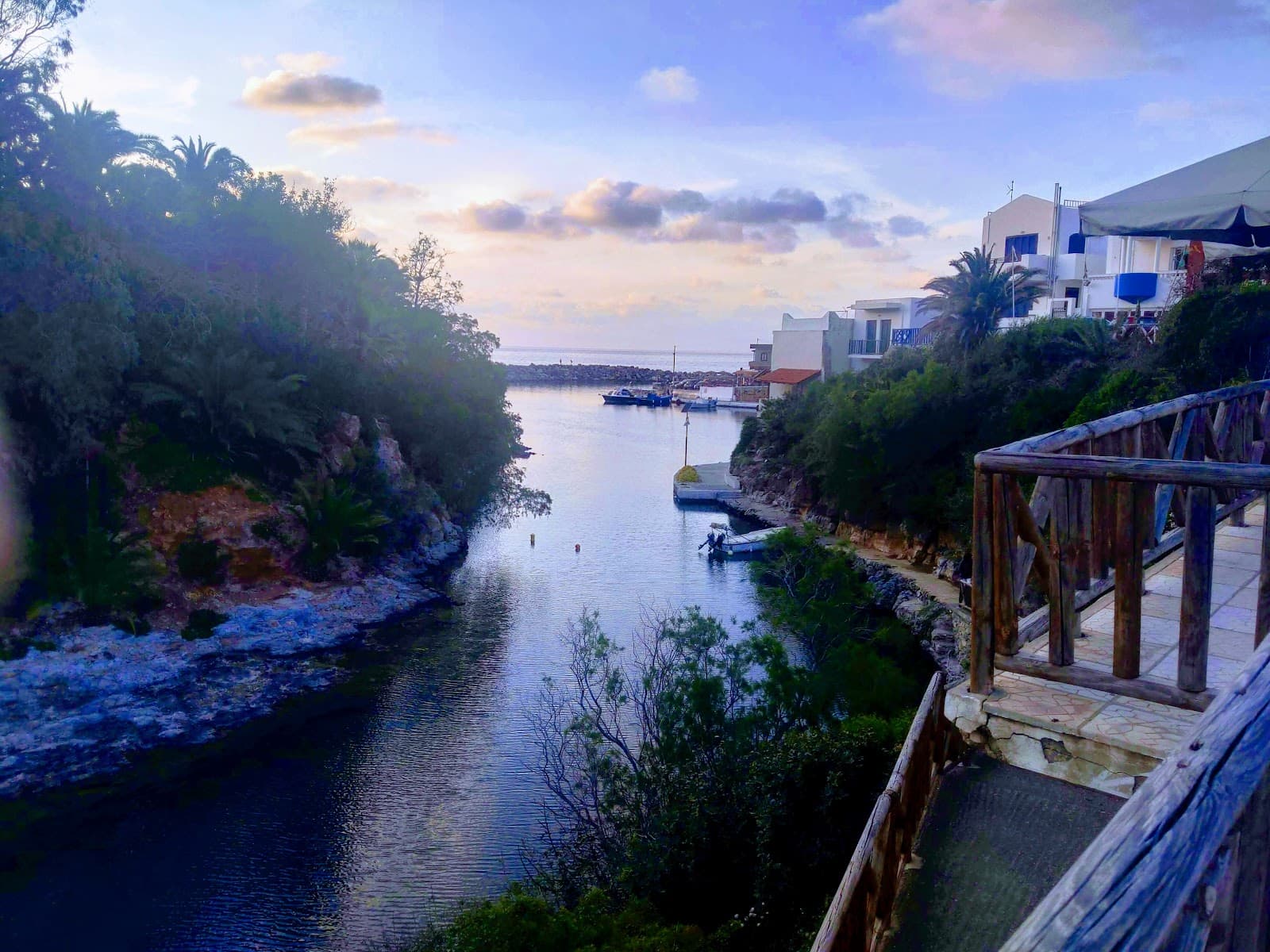 Sissi Harbor Crete - Image 1