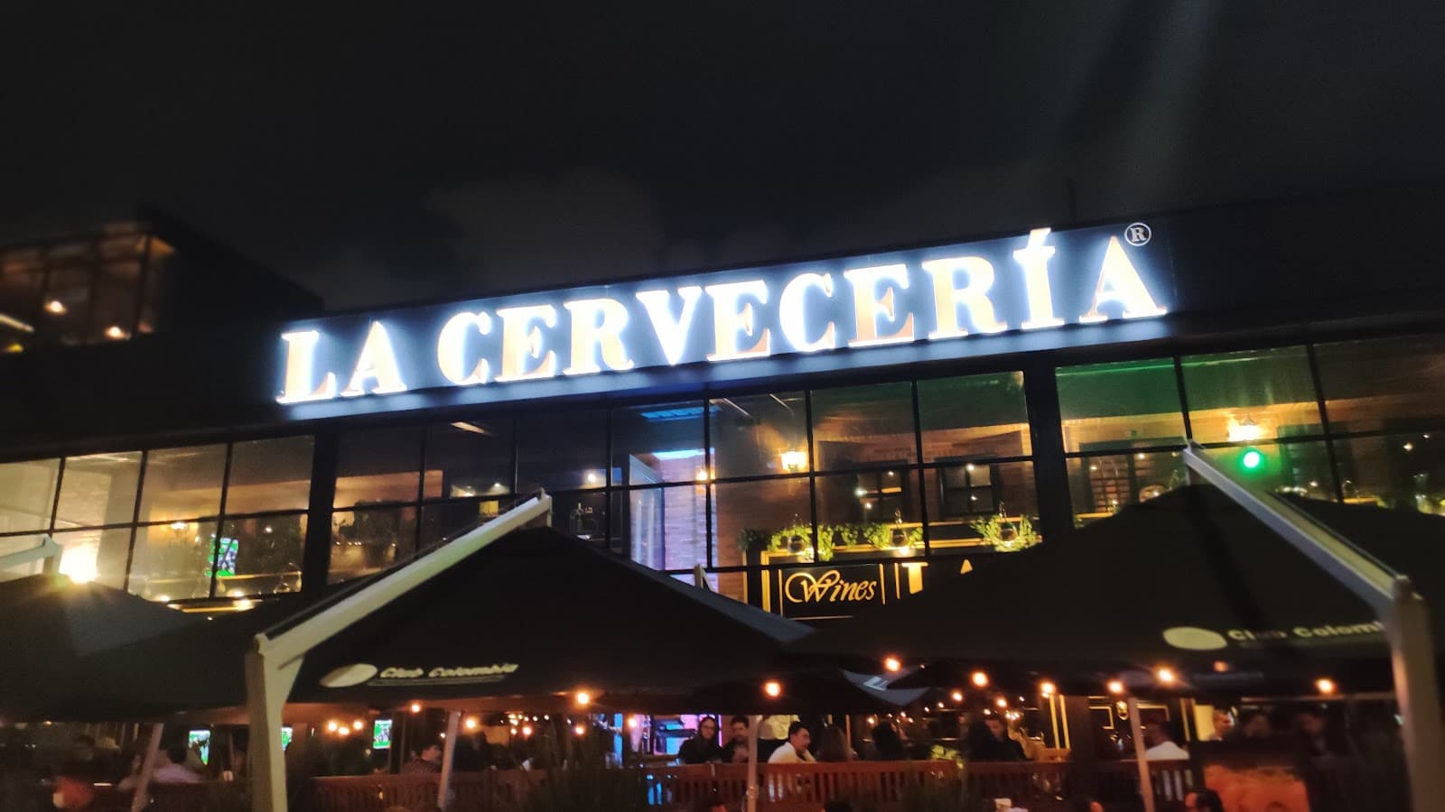 Zona T Bogotá - Image 1