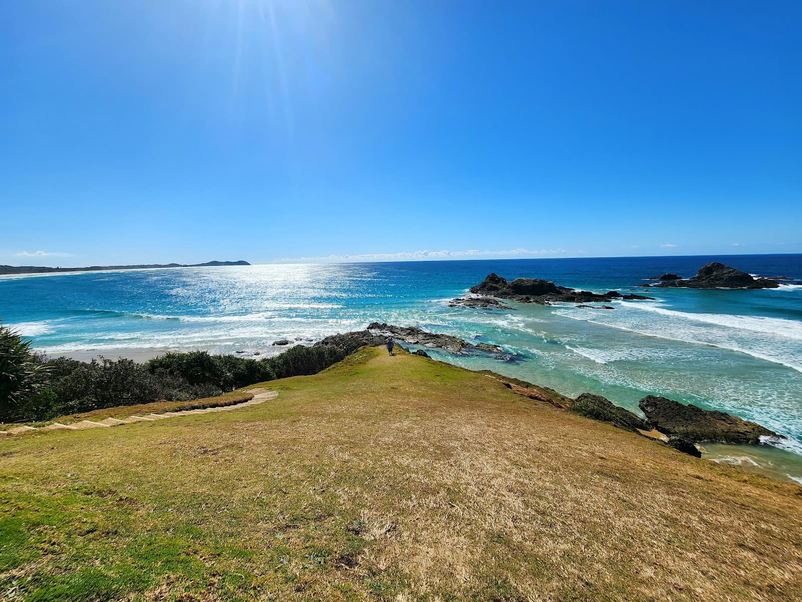 Broken Head Nature Reserve Byron Bay - Image 1