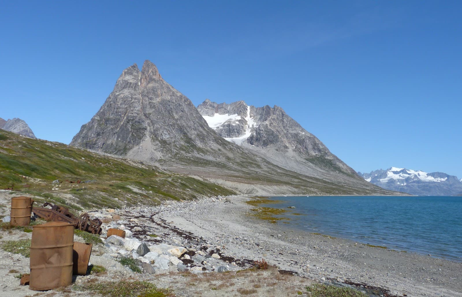 Ikateq Airfield - Image 1
