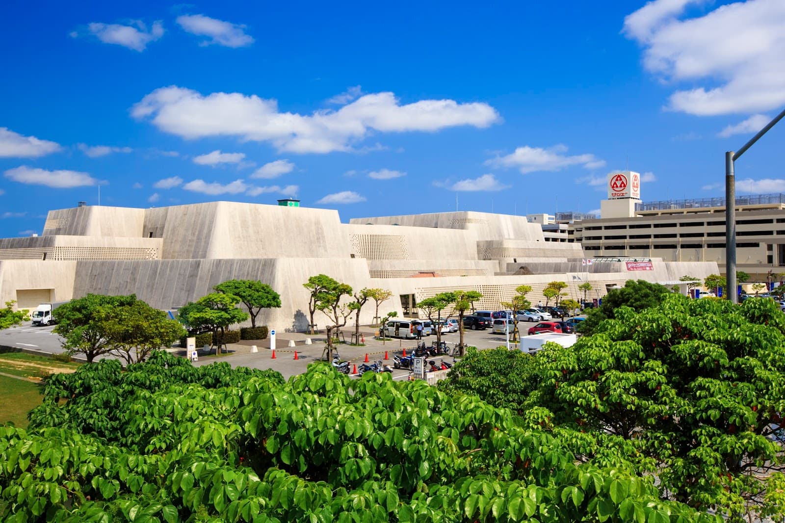 Okinawa Prefectural Museum and Art Museum - Image 1