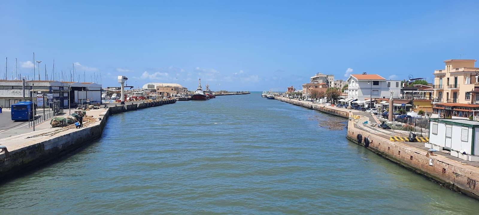 Isola Sacra - Image 1