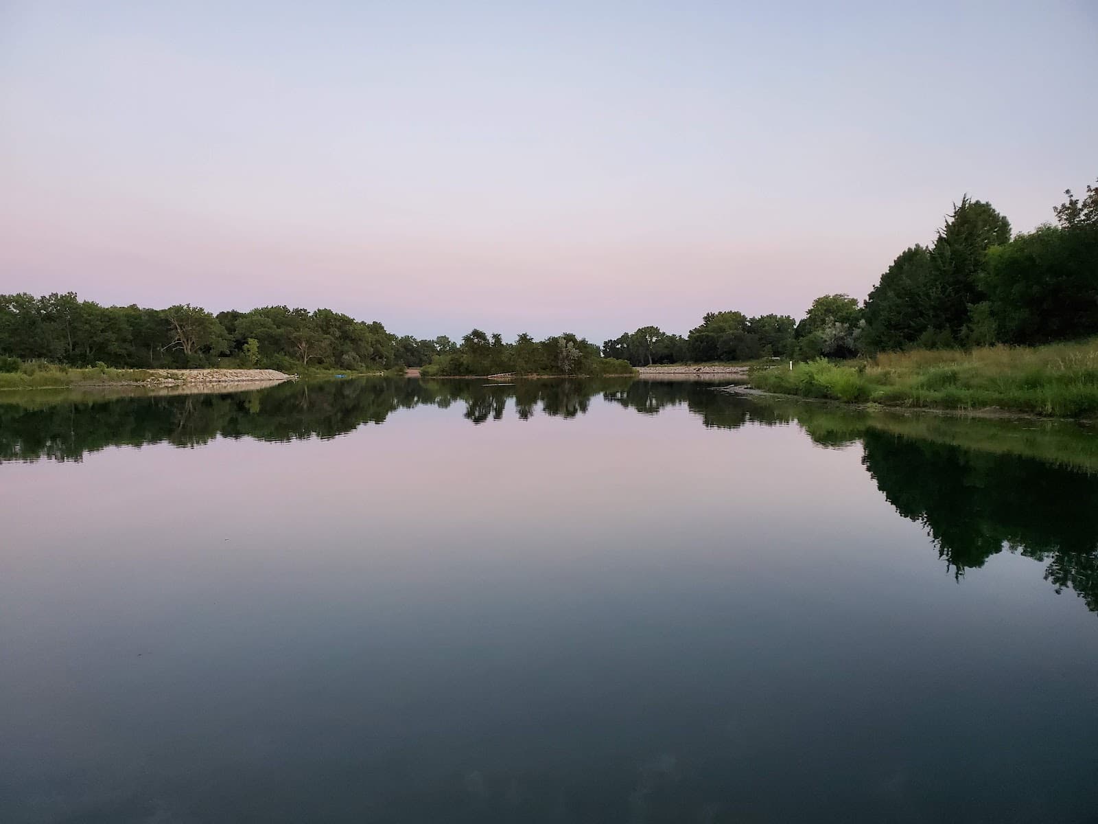 Cottonmill Park - Image 1