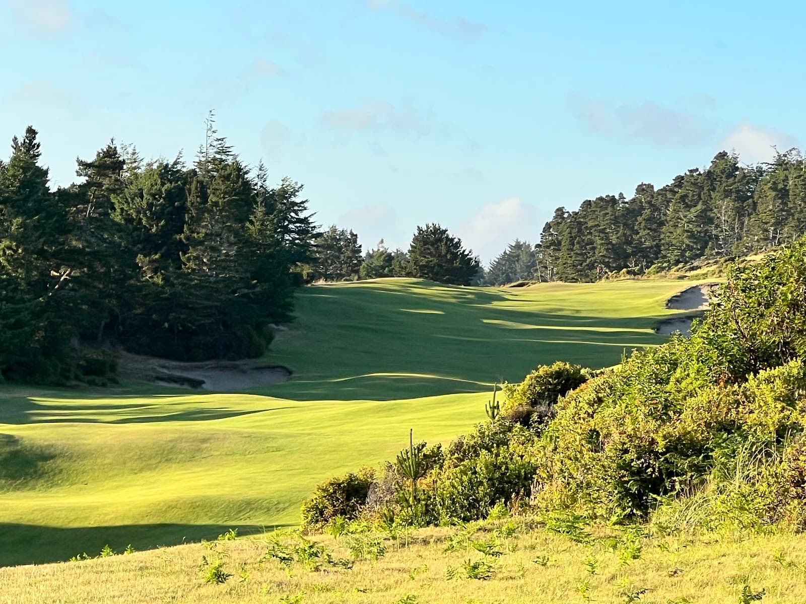Bandon Trails Golf Course - Image 1