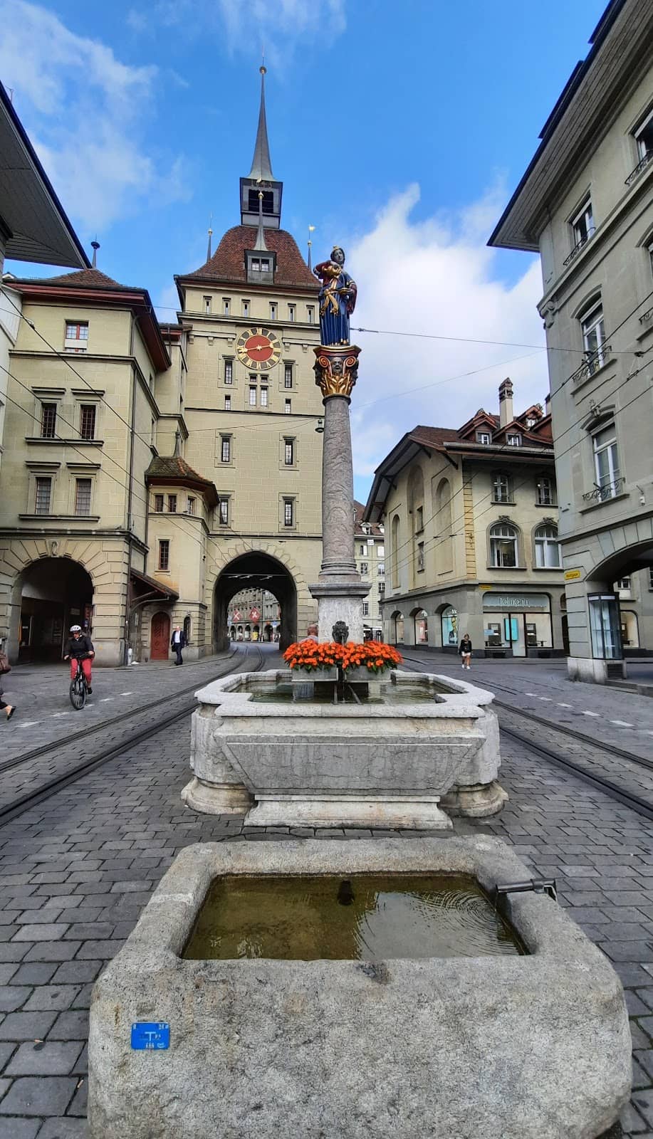 Historic Marktgasse Hotel