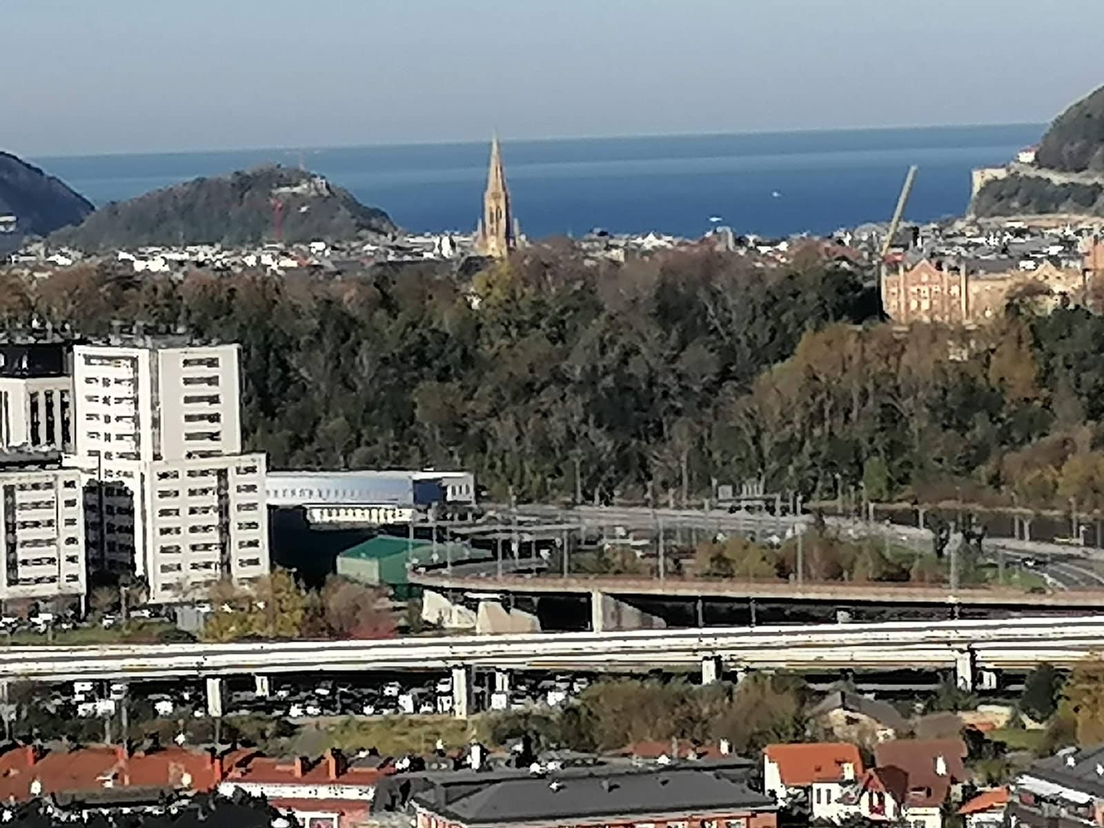 Local Gathering Spot