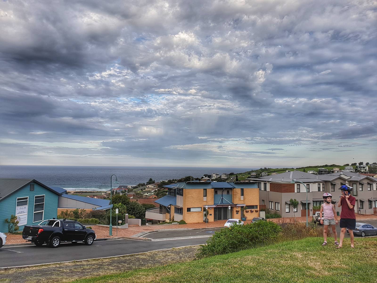 Gerringong Town Centre