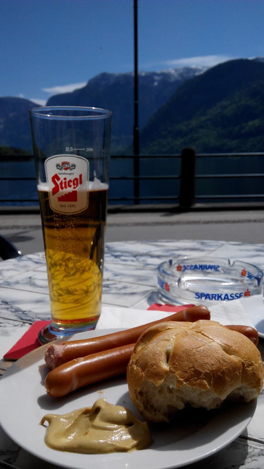 Seestraße Promenade - Image 1