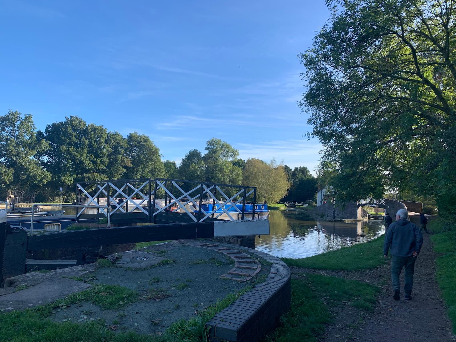 Kingswood Junction (Lapworth) - Image 1