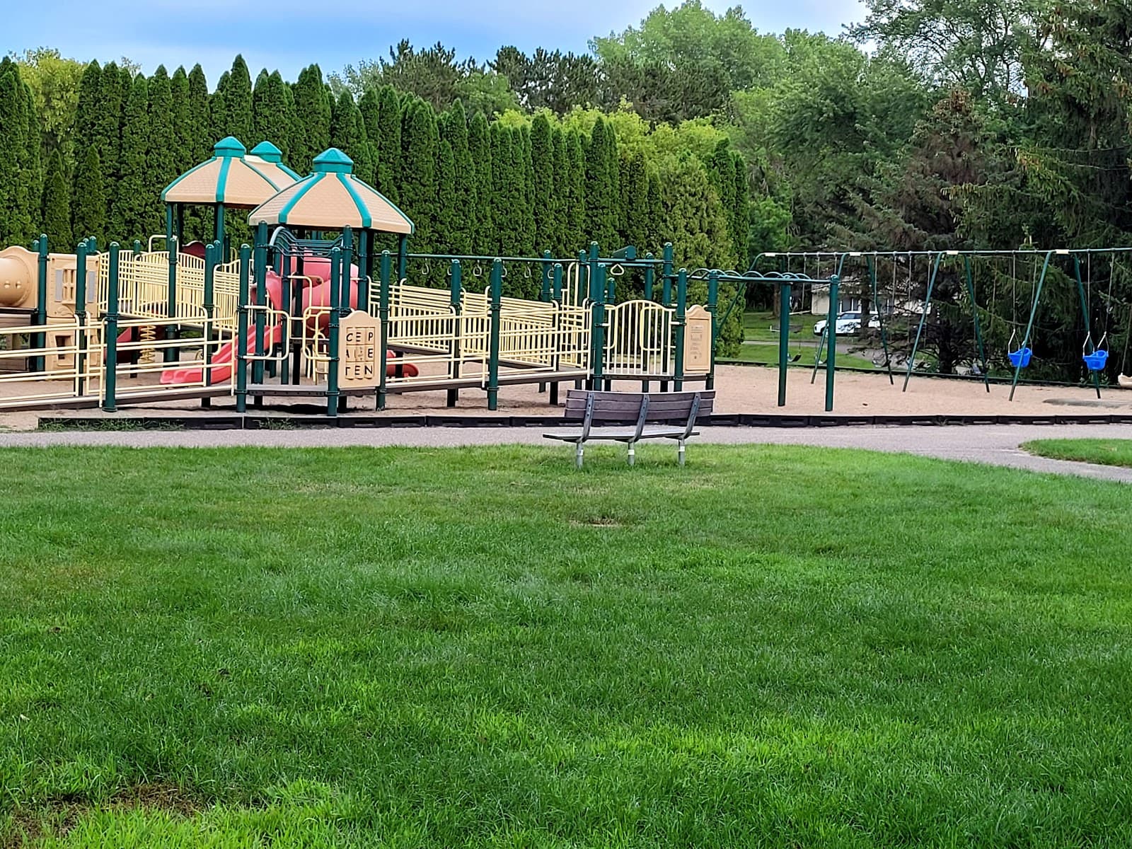 Farquar Lake Park - Image 1