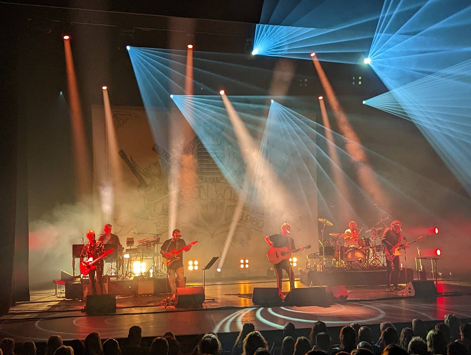 Festive Holiday Spectacles