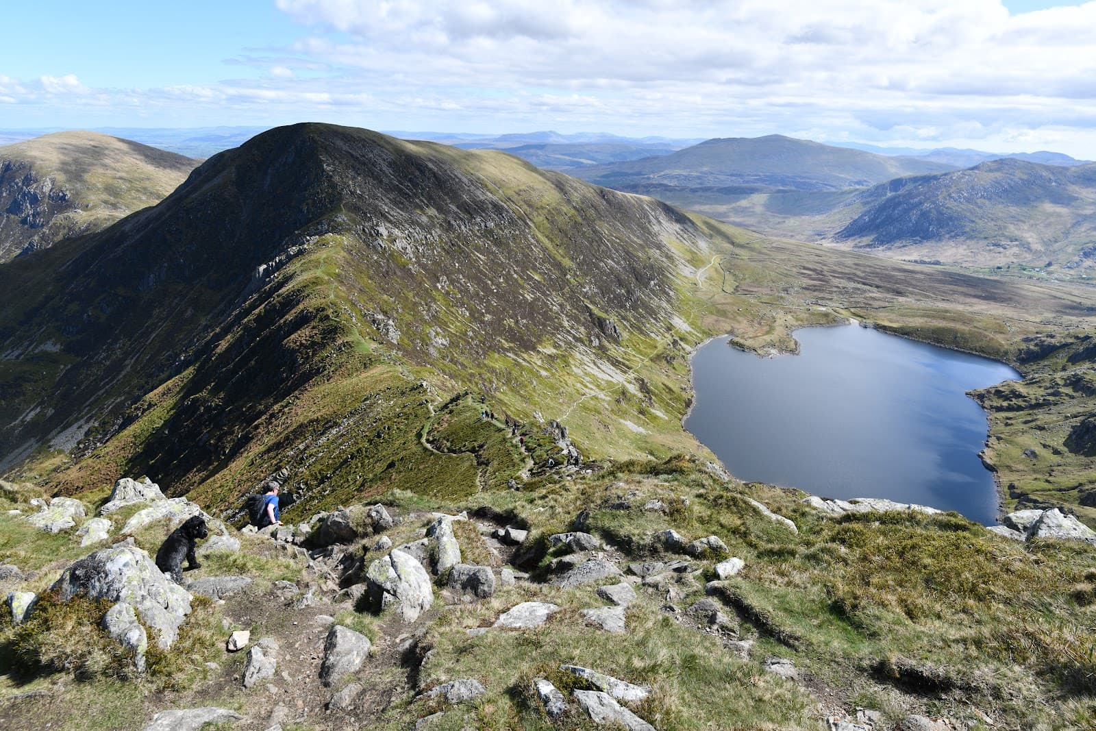 Carnedd Llywelyn - Image 1