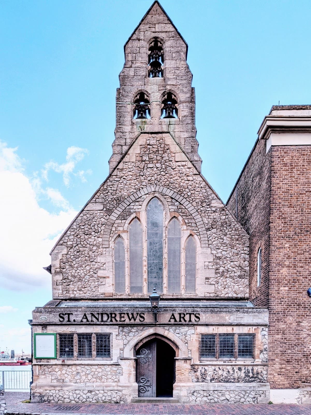 St Andrew's Arts Centre - Image 1
