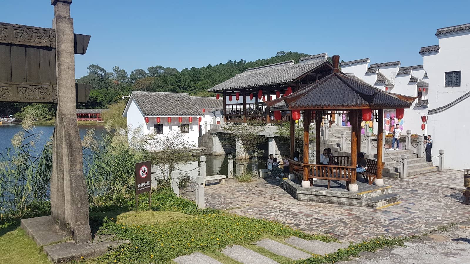 Architectural Recreations