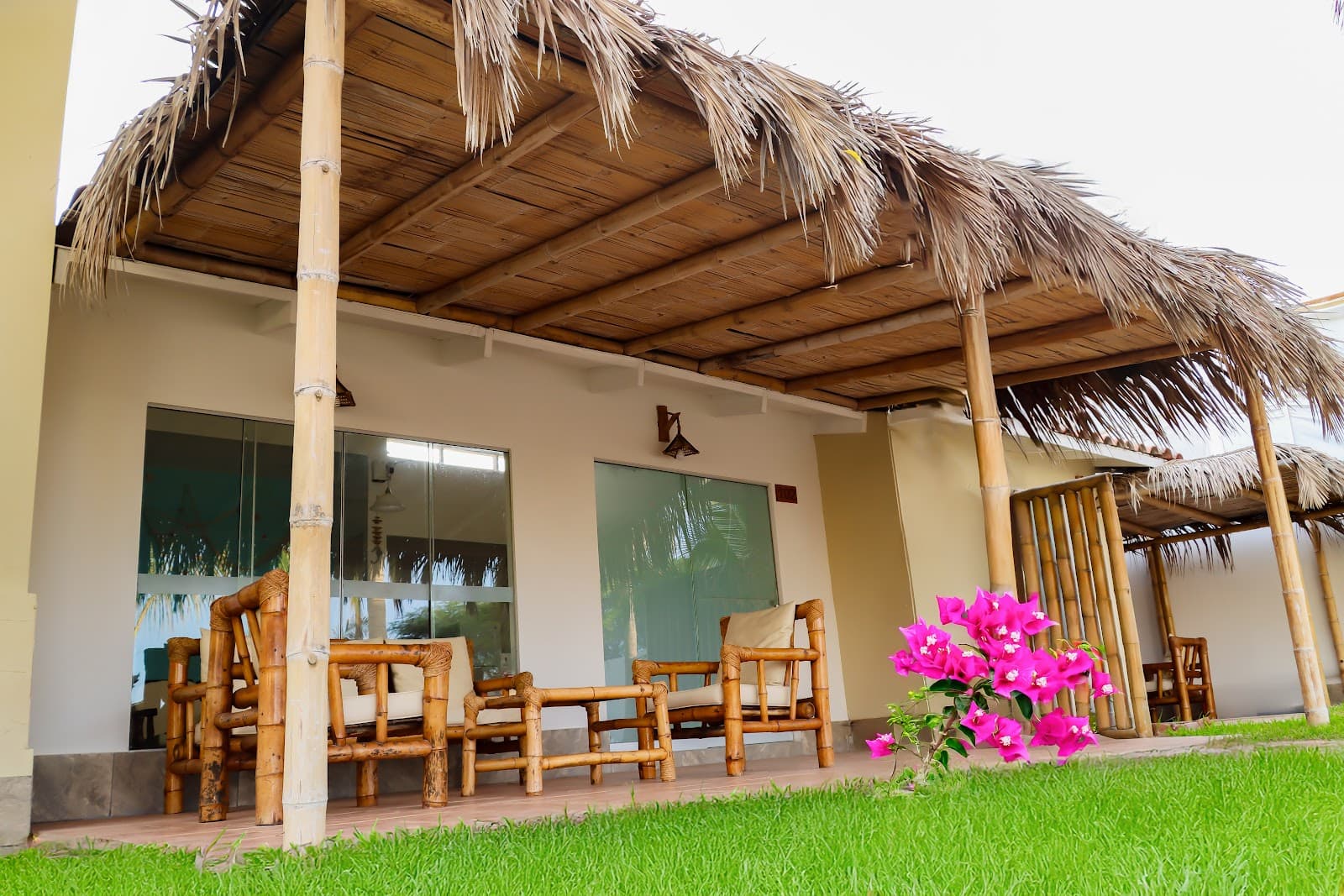 Los Órganos Beach - Image 1