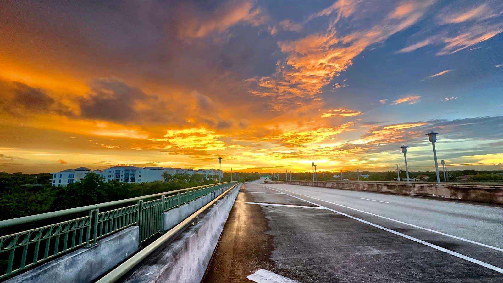 Donald Ross Bridge - Image 1