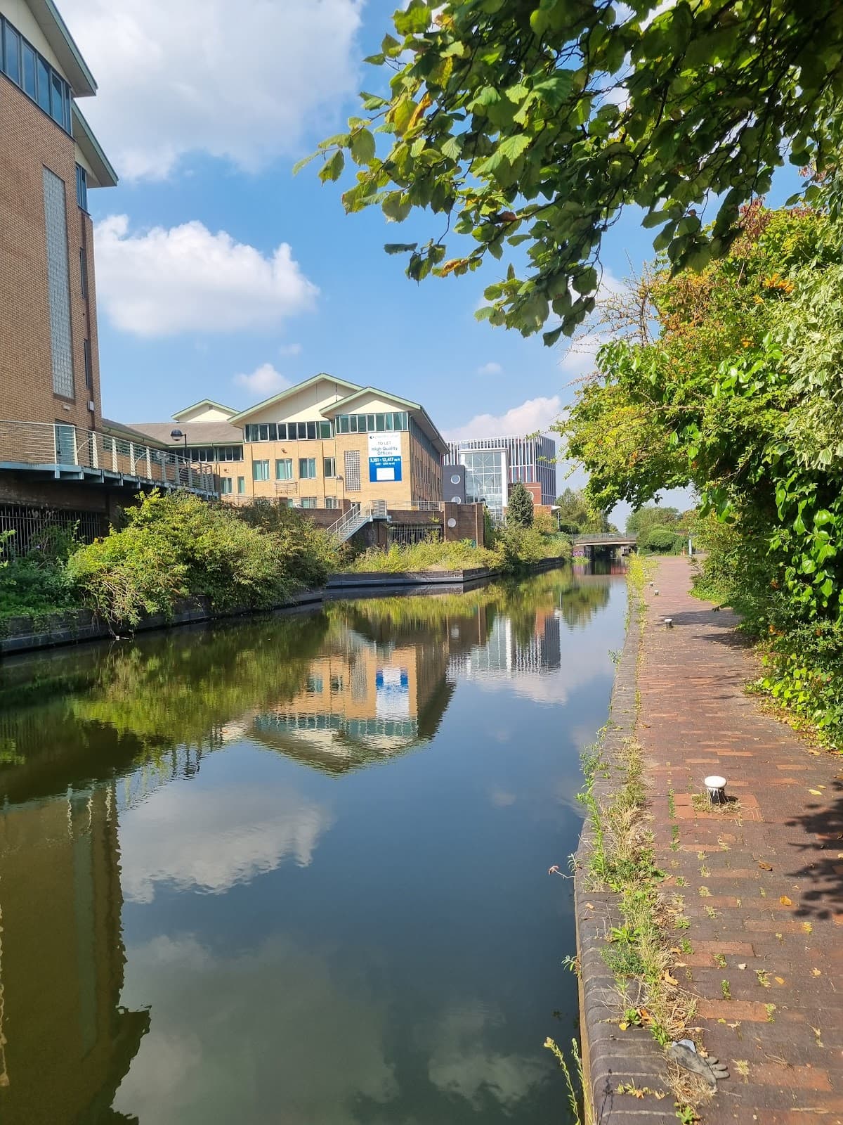 Birmingham Canal Navigations - Image 1