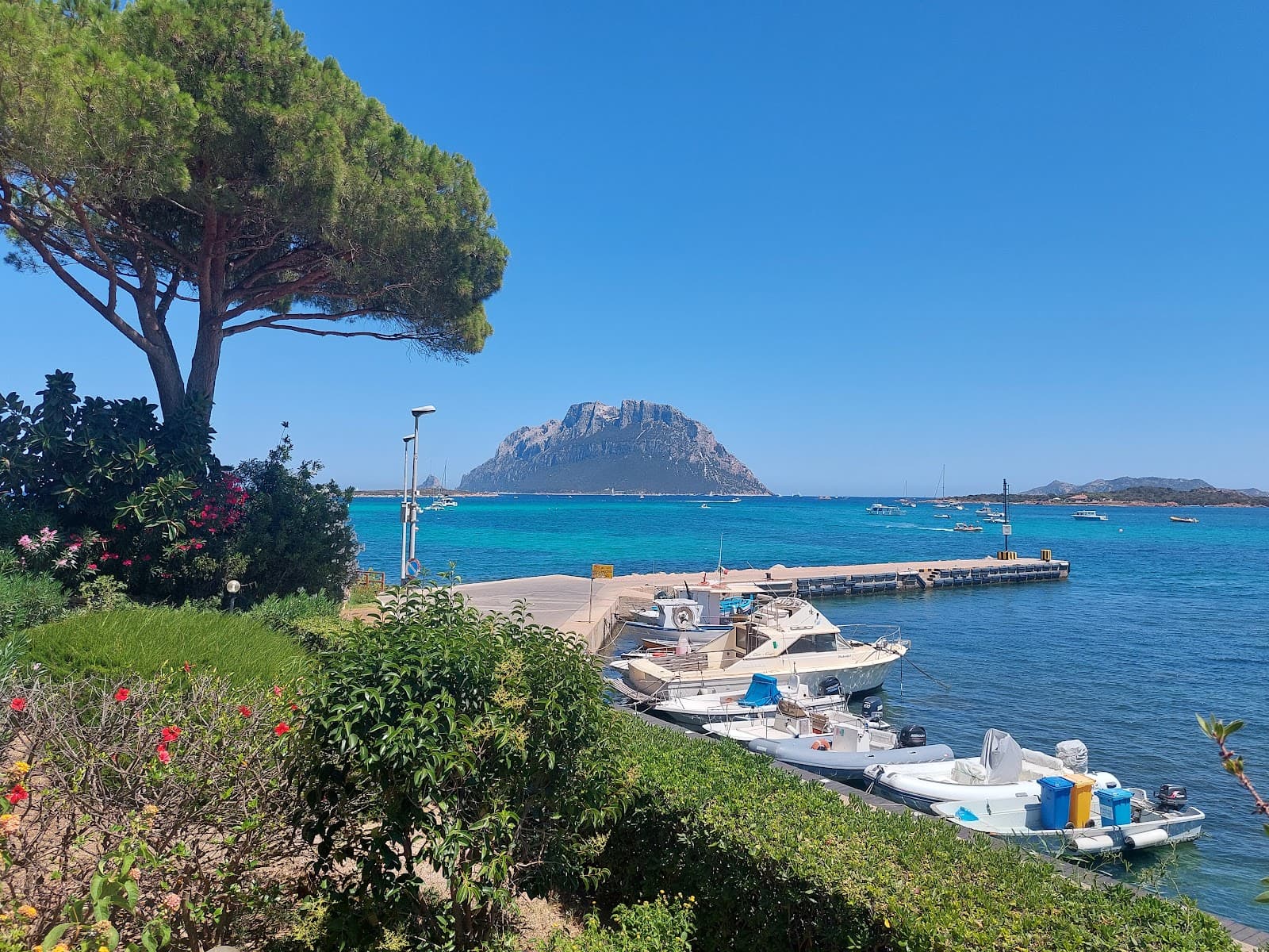 Porto San Paolo Marina - Image 1