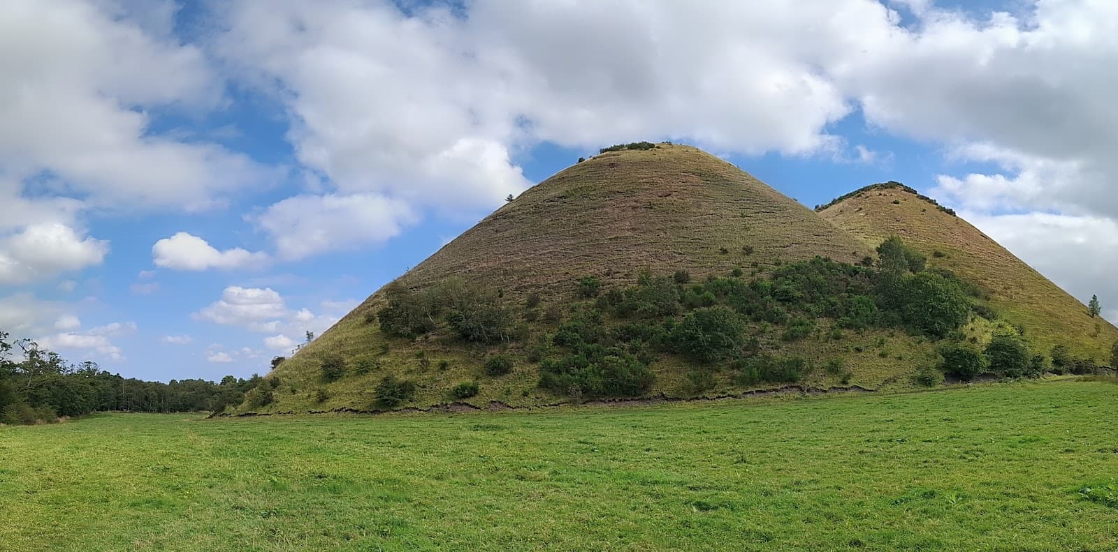 Five Sisters Bing - Image 1
